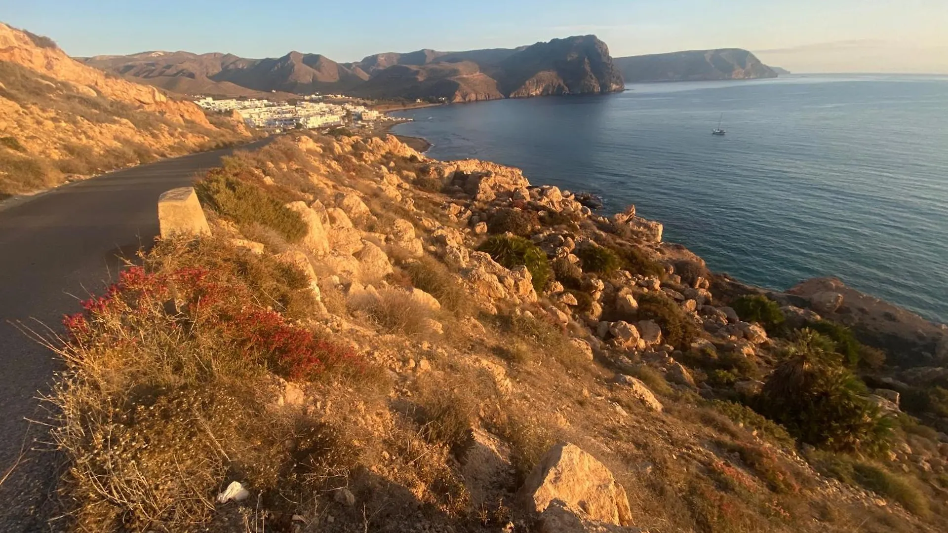 Vistas Increibles Apartment Las Negras 0*,  Spain