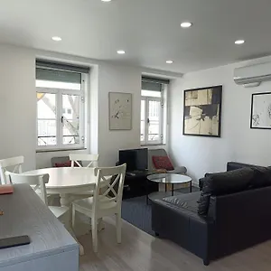 Dobairro At Merces Apartamento Lisboa