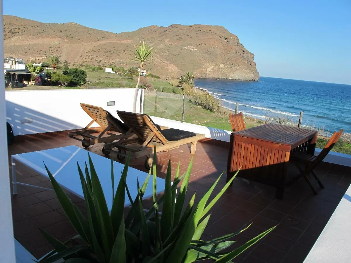Vistas Increibles Apartment Las Negras