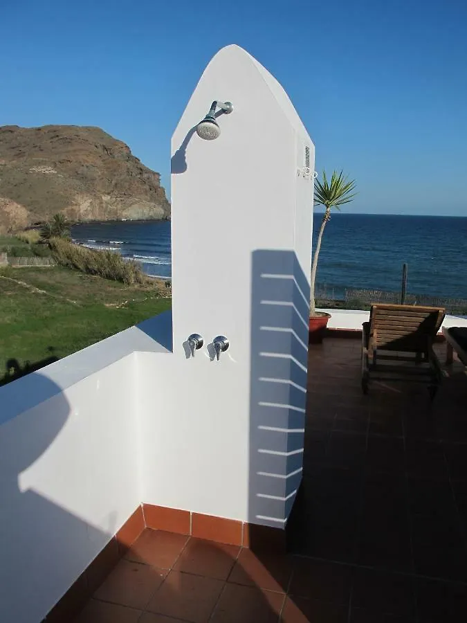 Vistas Increibles Apartment Las Negras