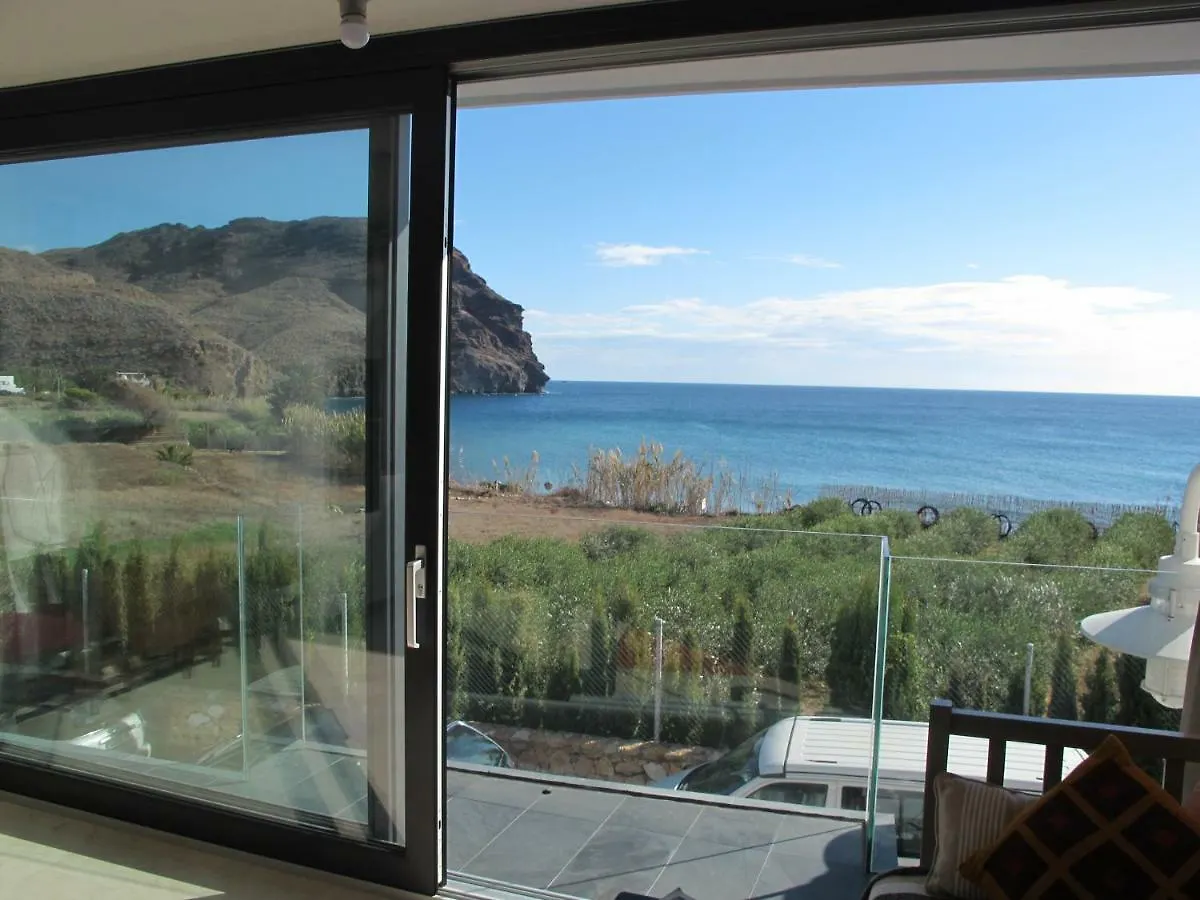 Vistas Increibles Apartment Las Negras 0*,